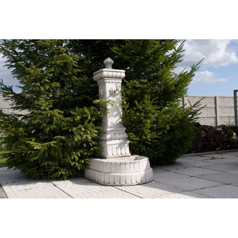 Wasser Spender - obere teil