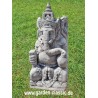 Elefant-Ganesha