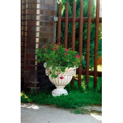 Blumentopf, Pflanzentopf