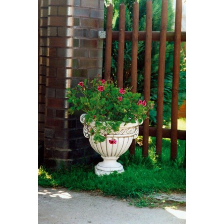 Blumentopf, Pflanzentopf