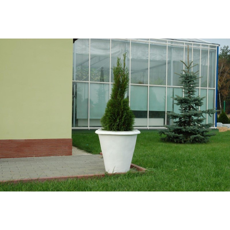 Blumentopf, Pflanzentopf