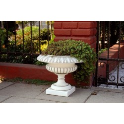 Blumentopf, Pflanzentopf