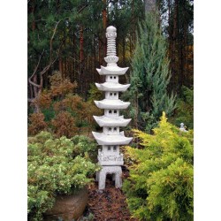 Pagode 169cm