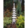 Pagode 169cm